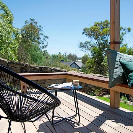 52Views Castlemaine Apartman Kültér fotó
