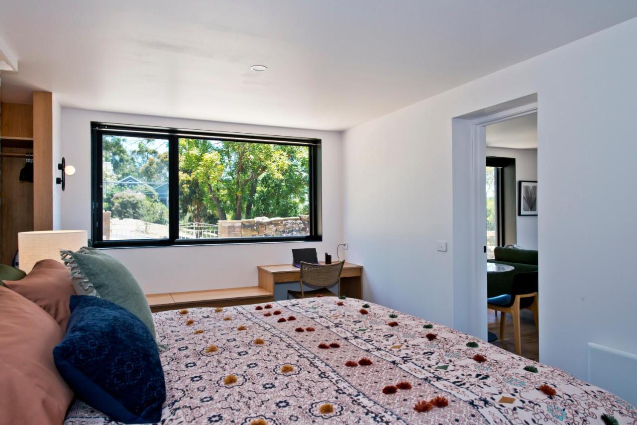 52Views Castlemaine Apartman Kültér fotó