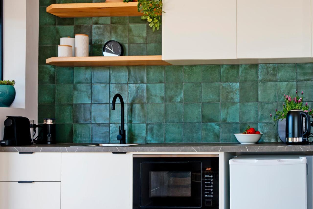 52Views Castlemaine Apartman Kültér fotó