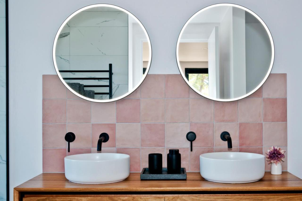 52Views Castlemaine Apartman Kültér fotó