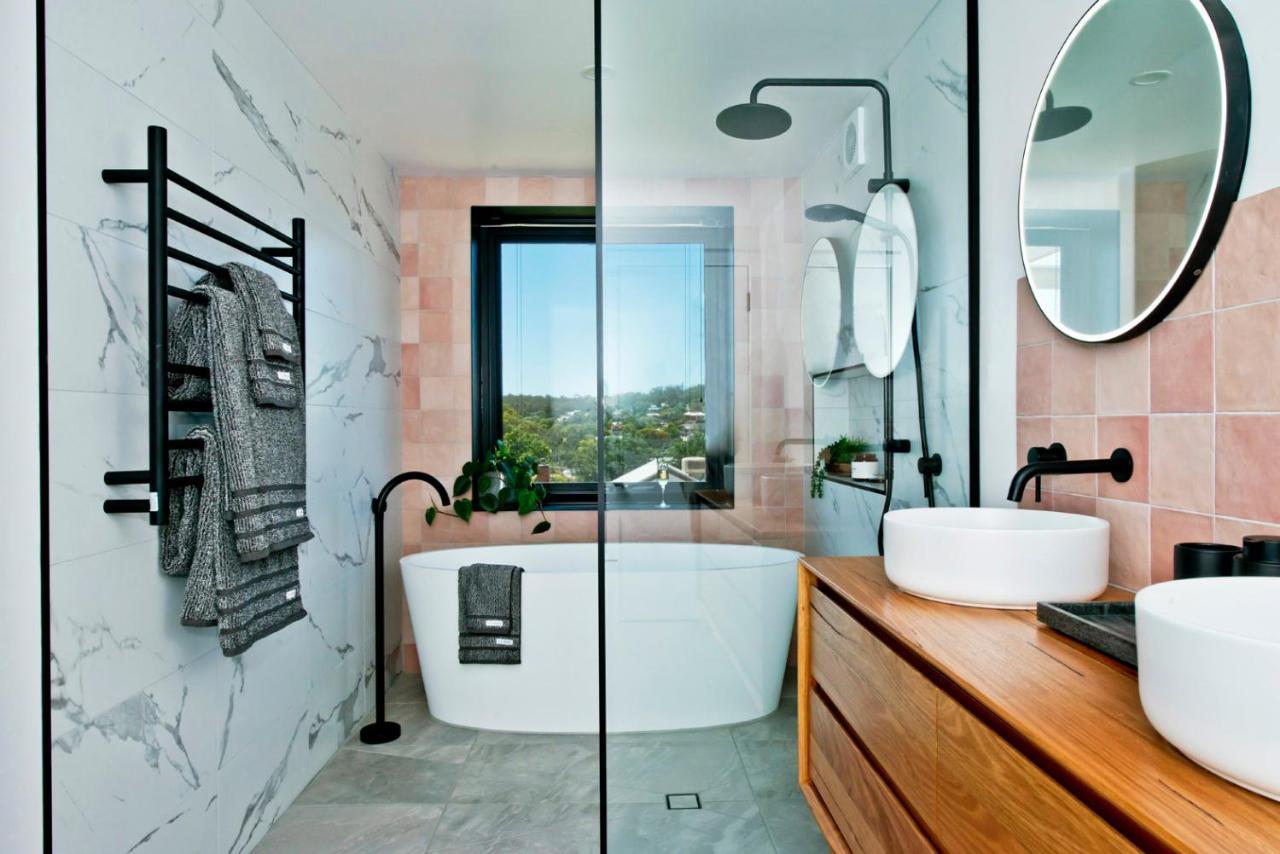 52Views Castlemaine Apartman Kültér fotó