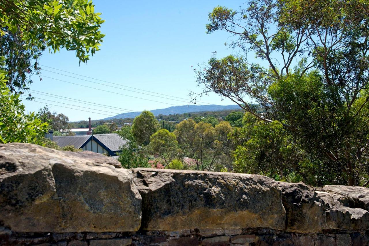 52Views Castlemaine Apartman Kültér fotó