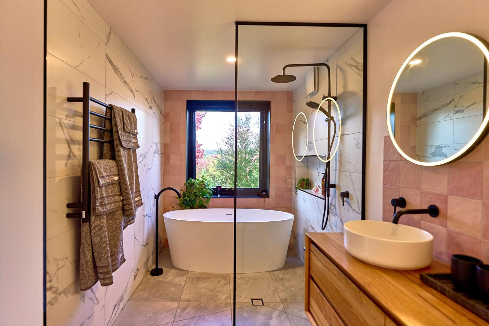 52Views Castlemaine Apartman Kültér fotó