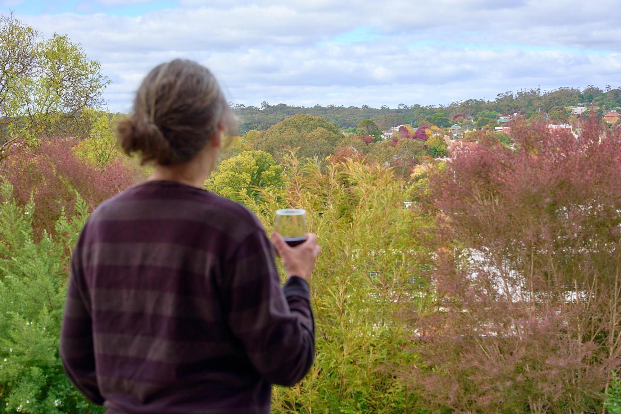 52Views Castlemaine Apartman Kültér fotó